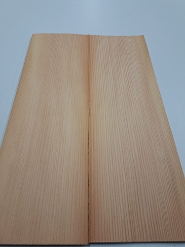 Pine wood veneer - pine,