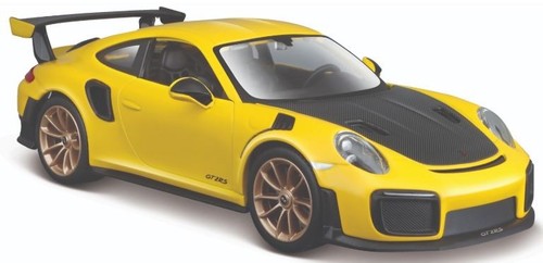 Maisto porsche 911 - -,