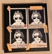 Mr Brainwash Life is Beautiful