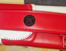 60" Custom Cues Elite Ash Cue And Elite Case