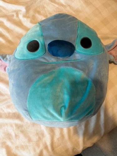 Disney stitch squishmallow - stitch,