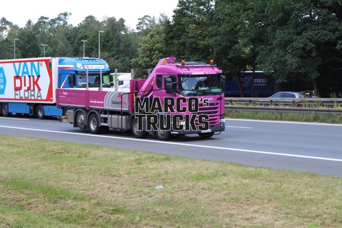 Truck photo scania - photo, 410