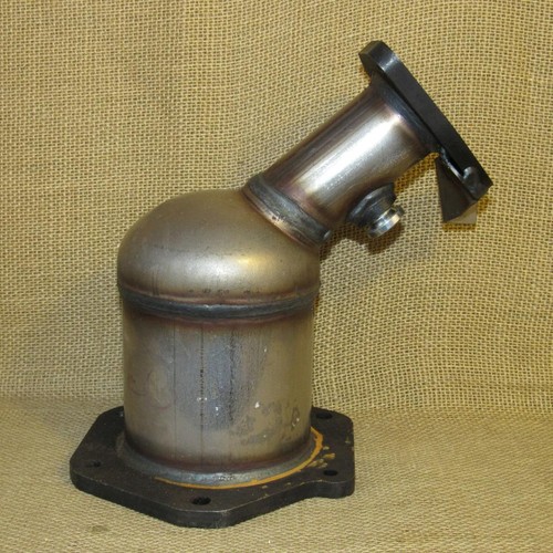 Scrap catalytic converter - catalytic,