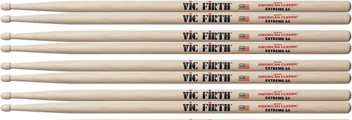 Vic firth extreme - 5a,