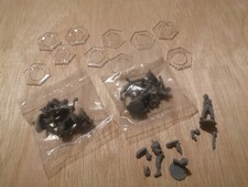 Void Sirens Corporation Team Mantic Dreadball X10 Minatures 