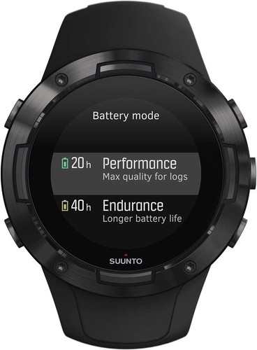 Suunto lightweight and - 5,