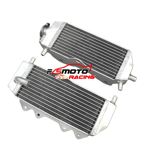 Aluminum radiator for - radiator, yamaha