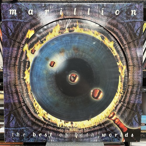 Marillion the best - the, of