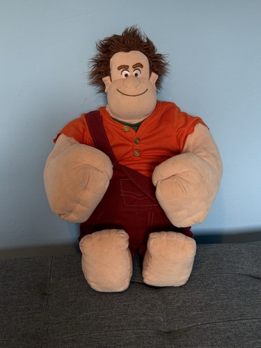 Rare thinkway toys - rare, disney