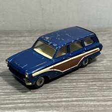 CORGI TOYS FORD CONSUL CORTINA