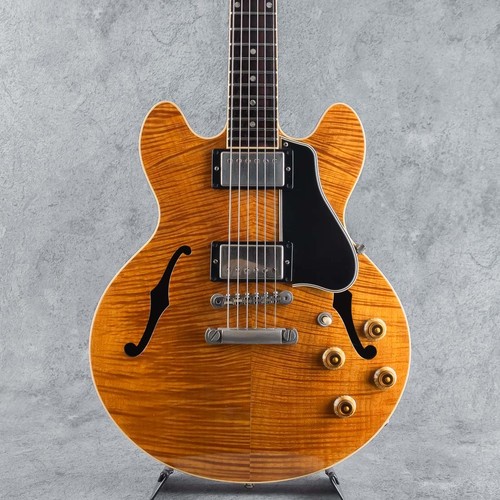 Gibson custom shop 336 - shop, cs-336