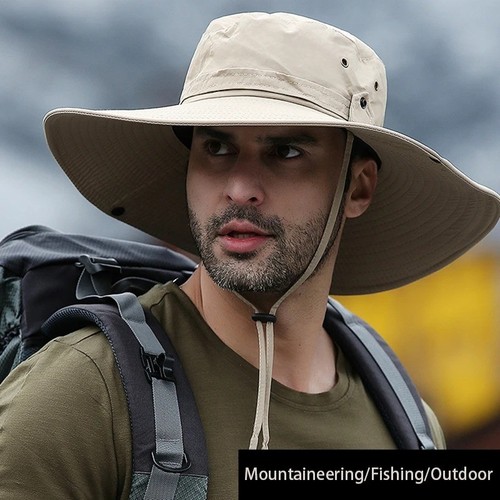 Sun hat bucket cargo - bucket,