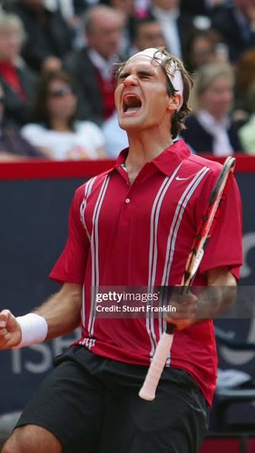 Nike roger federer - nike,