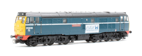 Graham farish gauge - n, blue