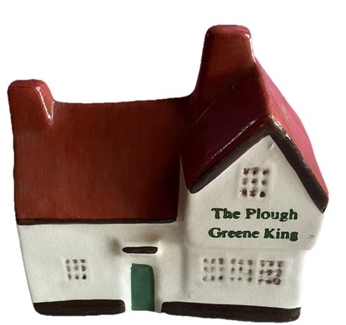 Mudlen end studio - mudlen, plough