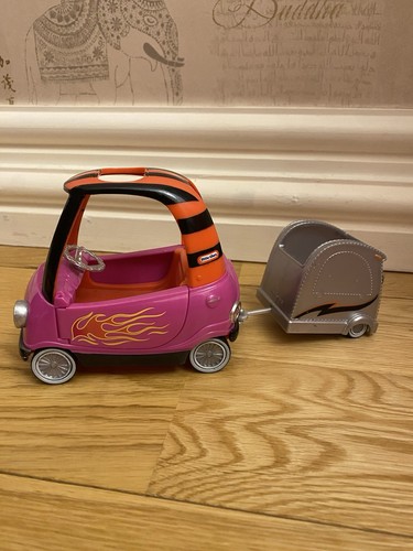 Lol surprise doll - lol, tikes