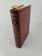 Easton press the - the, tales