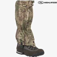 HIGHLANDER MILITARY WATERPROOF