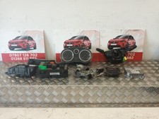Vauxhall corsa sxi - vauxhall,