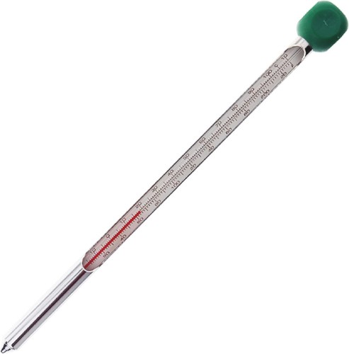 Garden soil thermometer 210 - garden,