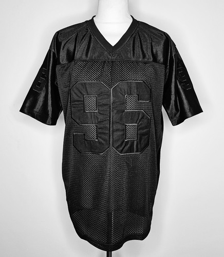 Scarcewear men black - 96,