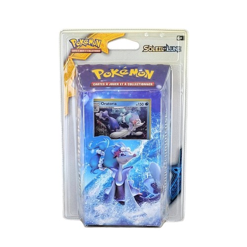 Pokemon soleil lune - soleil, houle