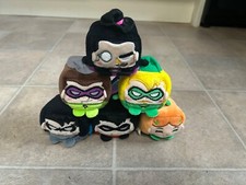 DC comics Kawaii cubes series 1