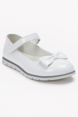 Girls patent mary jane shoes - jane,