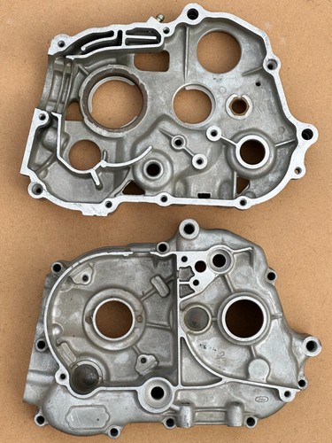 Nos genuine honda crank - genuine,