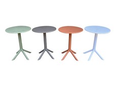 Rico garden cafe bistro patio