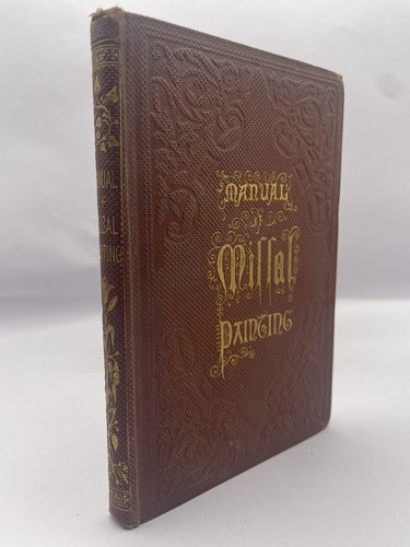 Manual illuminated and - manual,