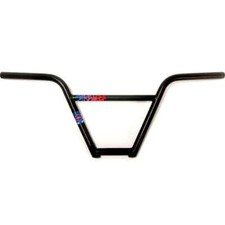 Stranger piston 4pc bmx bars - 4pc,