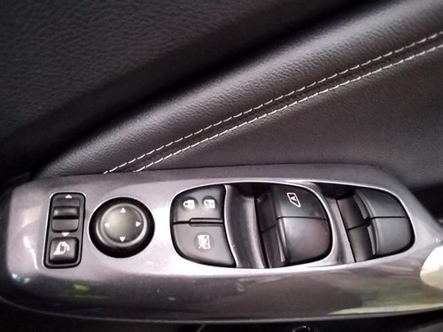 Electric window switch on - 19,