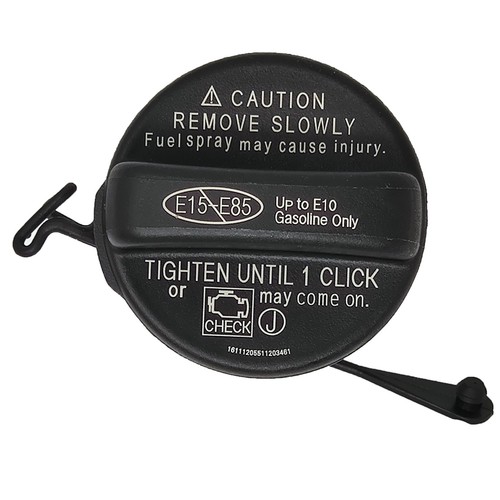 Fuel tank cover - fuel, cap