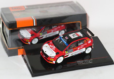 1/43 Skoda Fabia RS Rally2