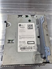 VAUXHALL Zafira tourer C CD