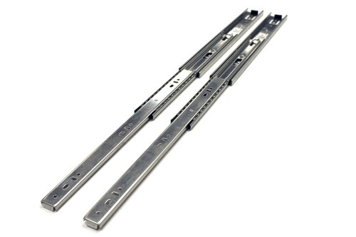 Pairs full extension 100 - pairs, 100-lb