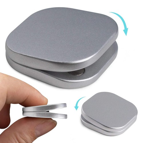 Metal see saw fidget - fidget, toy