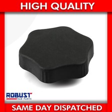 SEAT ADJUSTMENT CONTROL KNOB