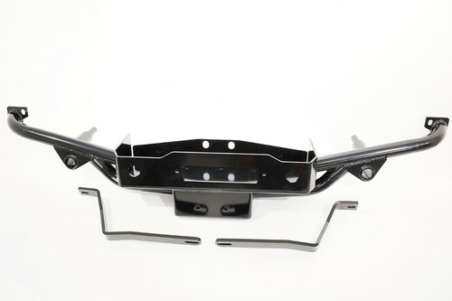 Defender rear winch tray - defender,