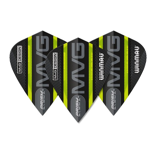 Winmau prism alpha - winmau,
