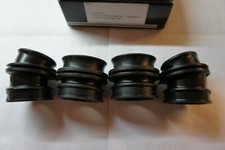 Airbox carb boot - carb, rubbers