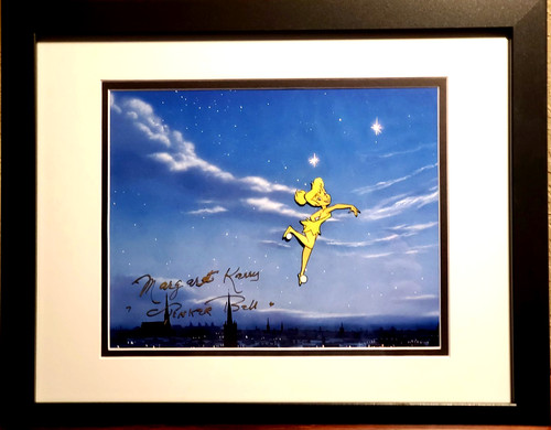 Disney tinker bell - bell, cel