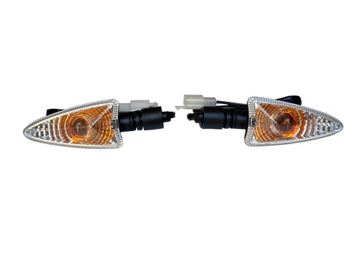 Pair indicator arrows for - 2,