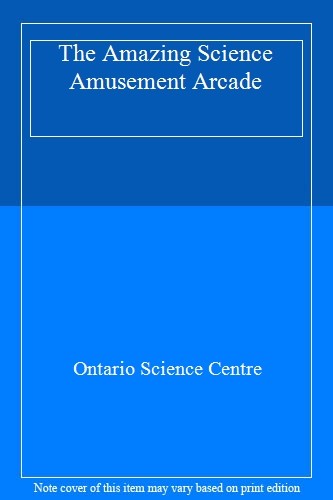 The amazing science amusement - amazing,