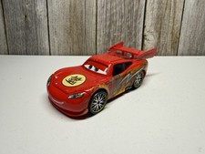Disney Pixar Cars Toons DRAGON