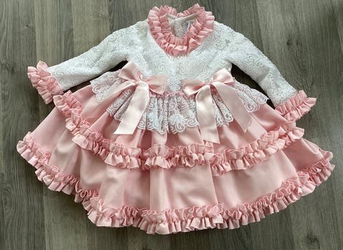 Bebe belleza girls dress - belleza,
