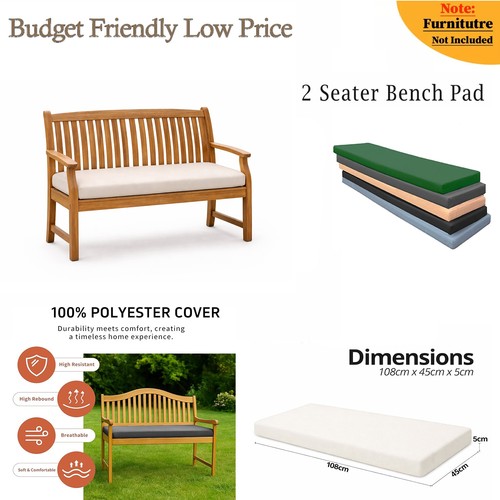 Budget price seater garden - budget,
