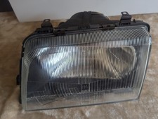 Vauxhall Cavalier 1 Opel Ascona Hella OEM Headlight 301129965 UK Passenger BU13