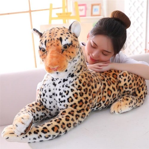 New large leopard - leopard, tiger
